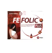 FE Folic Plus